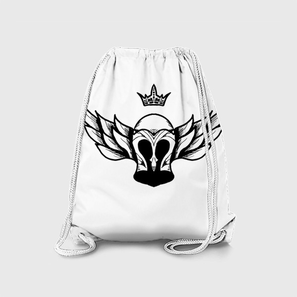 Рюкзак «Королевский легион»