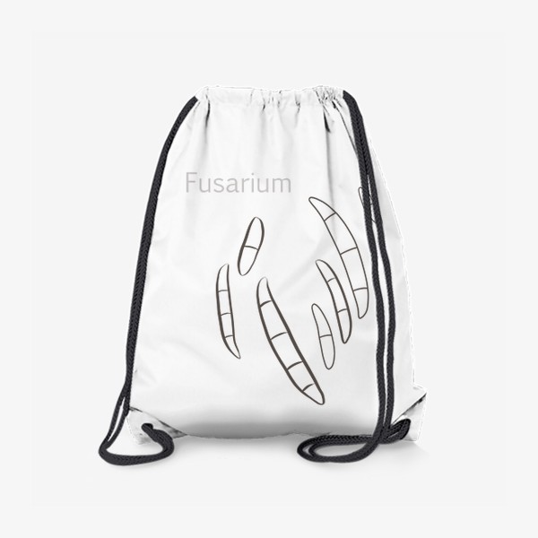 Рюкзак «Fusarium»