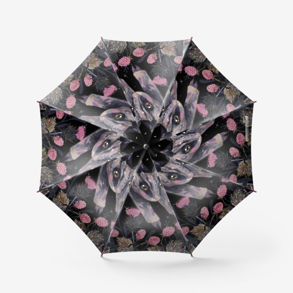 Зонт «Козочка»