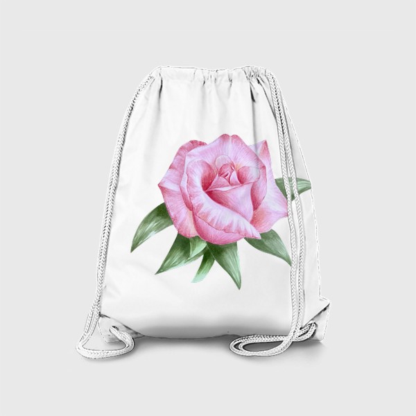 Рюкзак «Pink Rose»