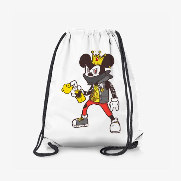 Рюкзак «Микки Маус "Mickey Mouse"»