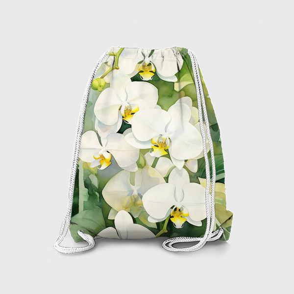Рюкзак «Цветы - 3»