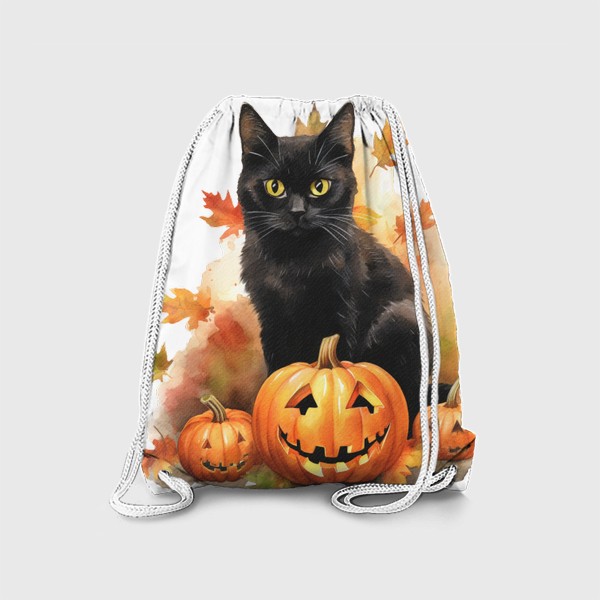 Рюкзак «Cat»