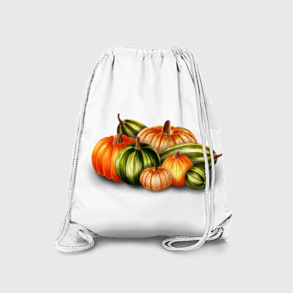 Рюкзак «Pumpkin Harvest»