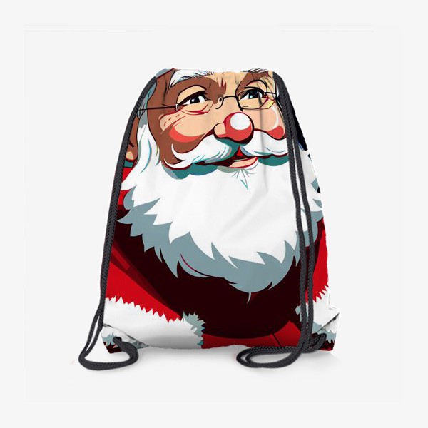 Рюкзак «Санта»