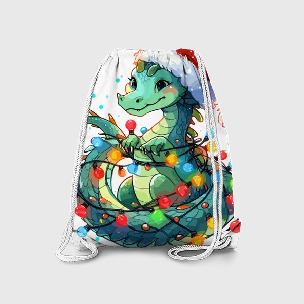 Рюкзак «Малыш дракон»