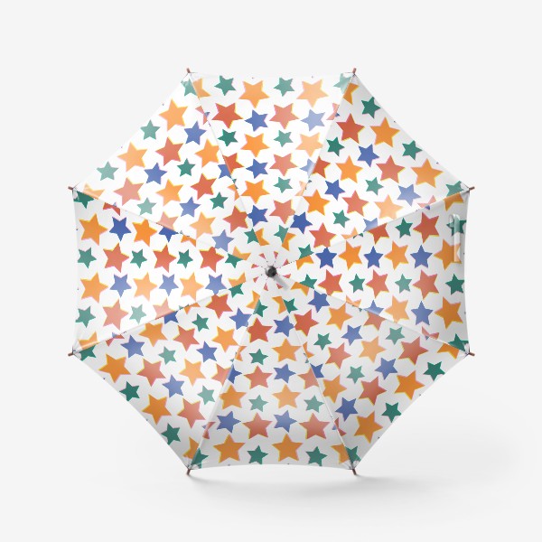 Зонт «Звезды»
