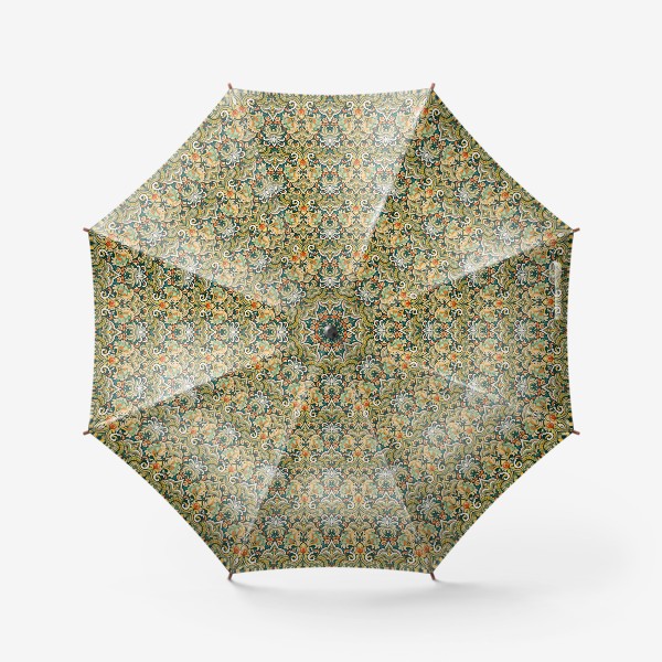 Зонт «Винтажный узор»
