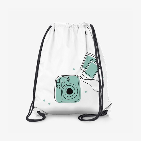 Рюкзак «Polaroid »