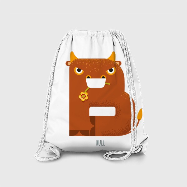 Рюкзак «B bull»