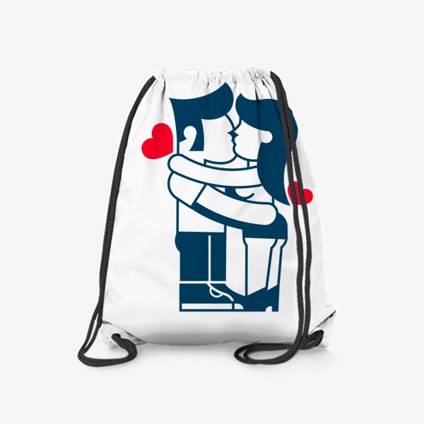 Рюкзак «Сердце»