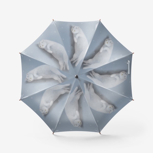 Зонт «Котя »