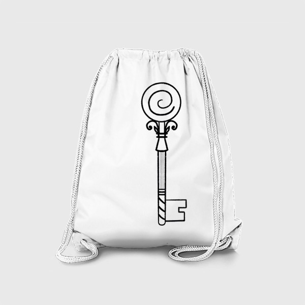 Рюкзак «Ключ»