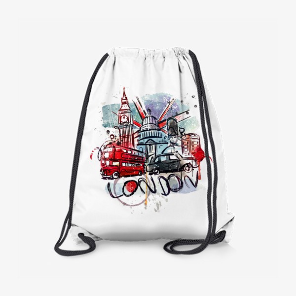 Рюкзак «Лондон»