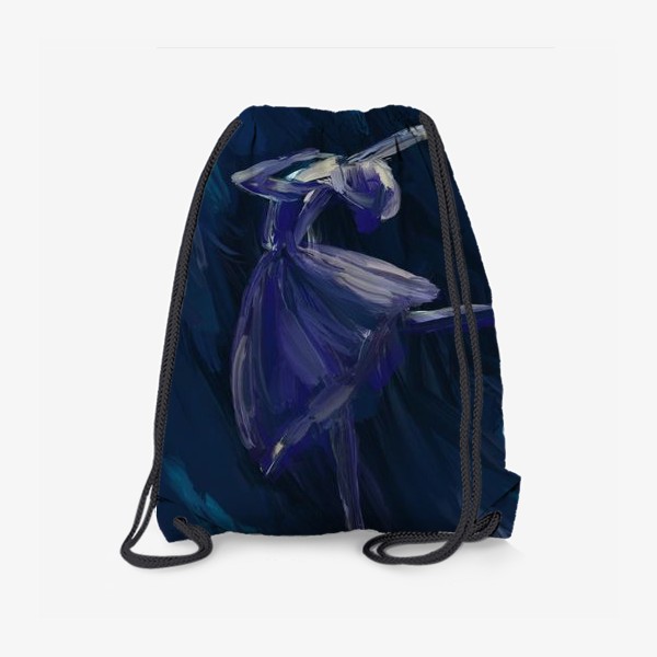 Рюкзак «Волшебство балета»