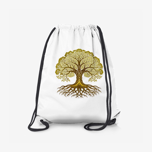 Рюкзак «Золотое дерево жизни»