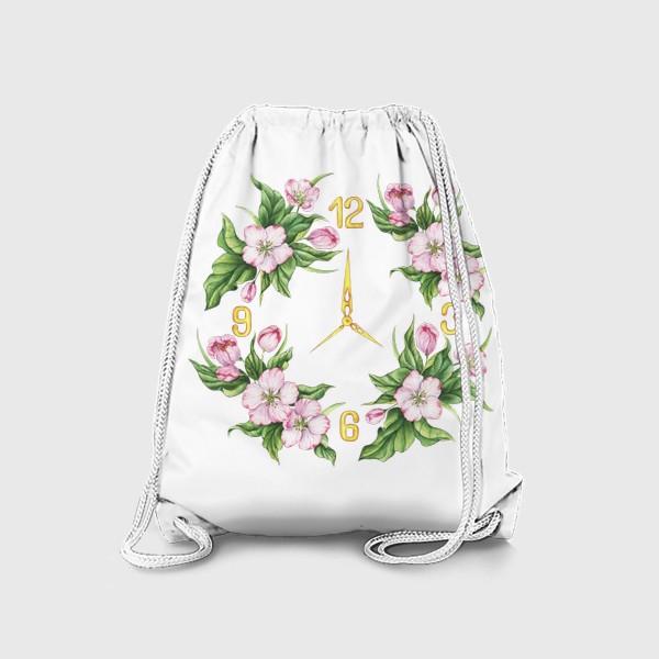 Рюкзак «Время цвести»
