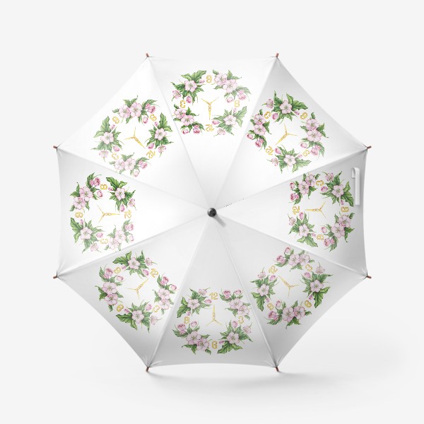 Зонт «Время цвести»