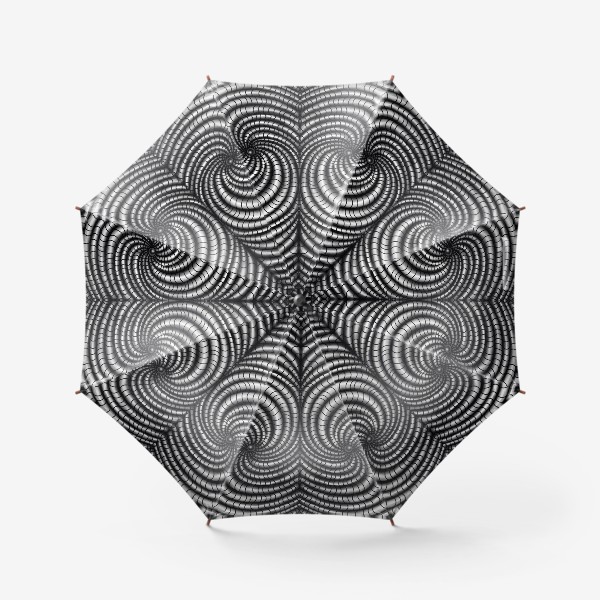 Зонт «Иллюзии. Фэнтези»