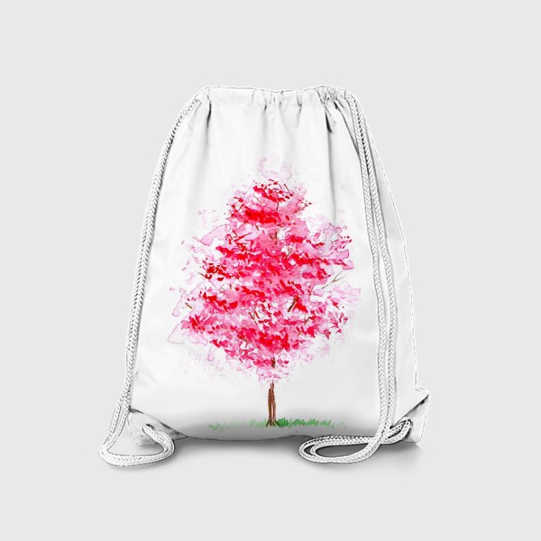 Рюкзак «дерево»