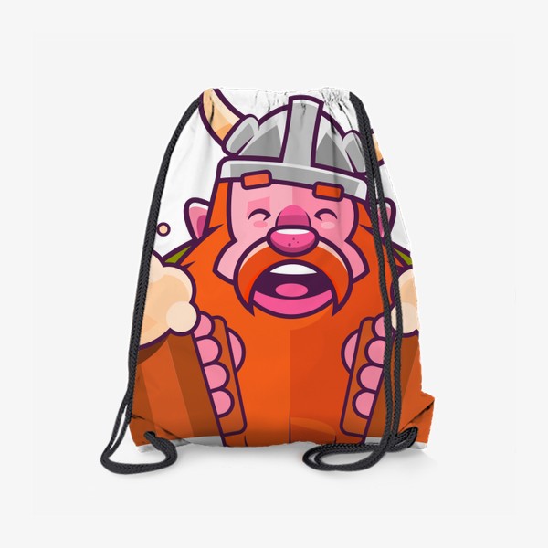 Рюкзак «викинг»