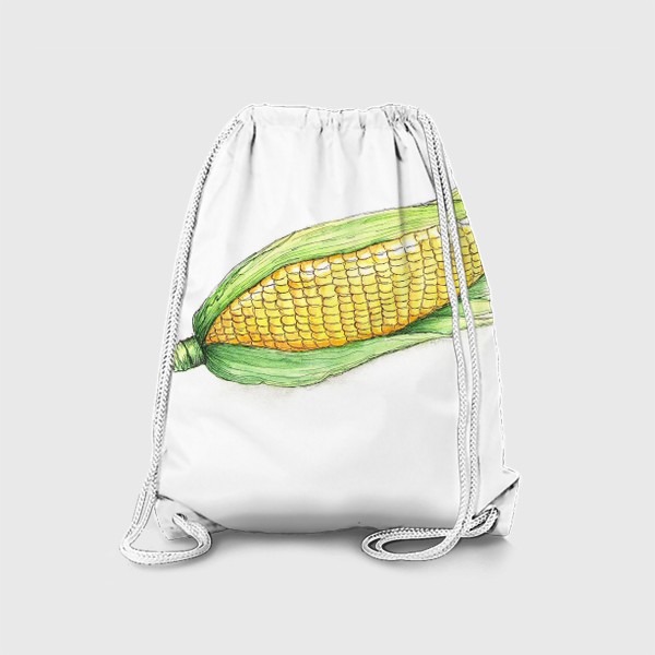 Рюкзак «кукуруза»