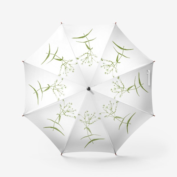 Зонт «Майский цветок»