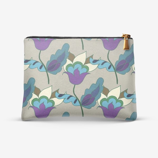 Косметичка «Floral Pattern#2»