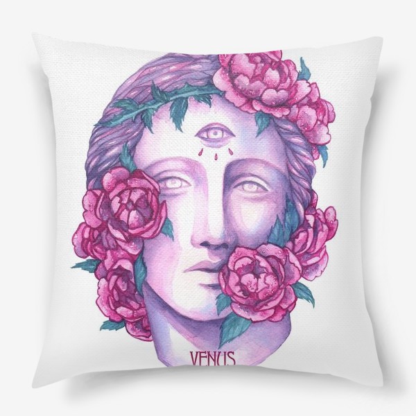 Подушка «Венера»