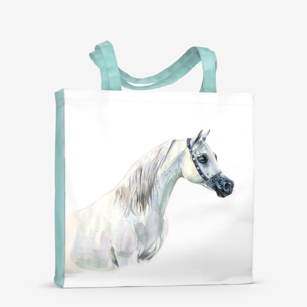 Сумка-шоппер «Арабская лошадь»