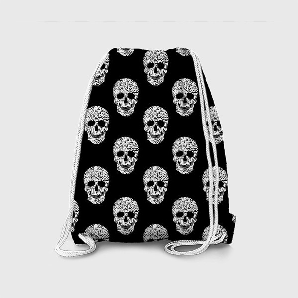 Рюкзак «Little White Skulls»