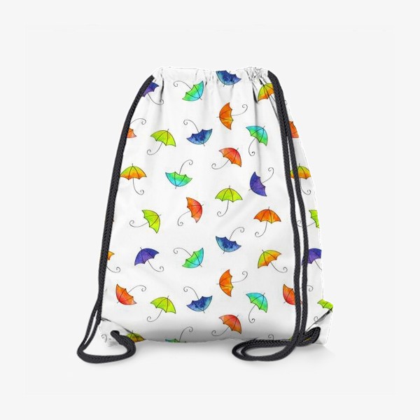 Рюкзак «Happy Umbrellas»