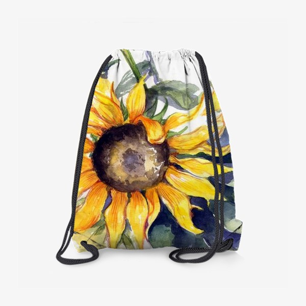 Рюкзак «Sunflowers»