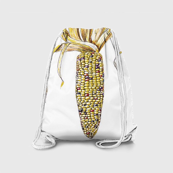 Рюкзак «Кукуруза»