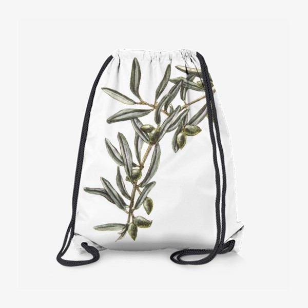Рюкзак «Оливковая ветвь»