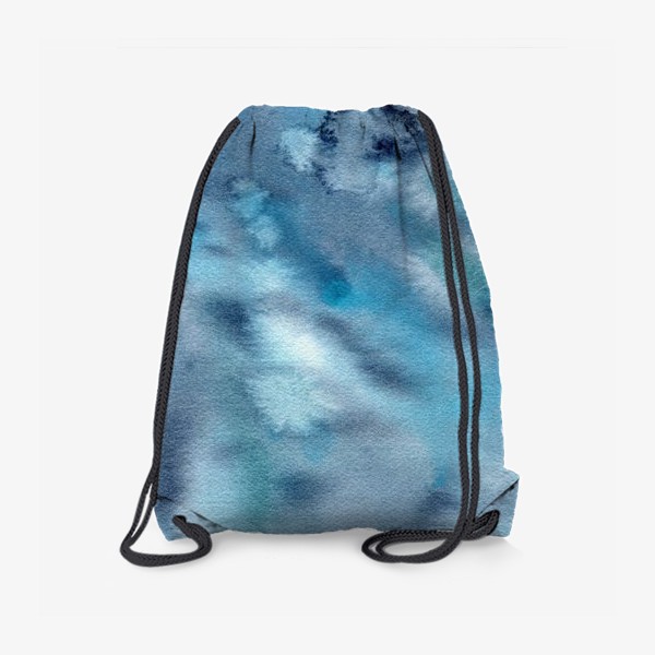 Рюкзак «Turquoise mood»