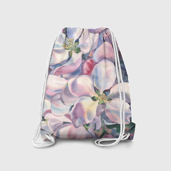 Рюкзак «"Цветущая яблоня" »