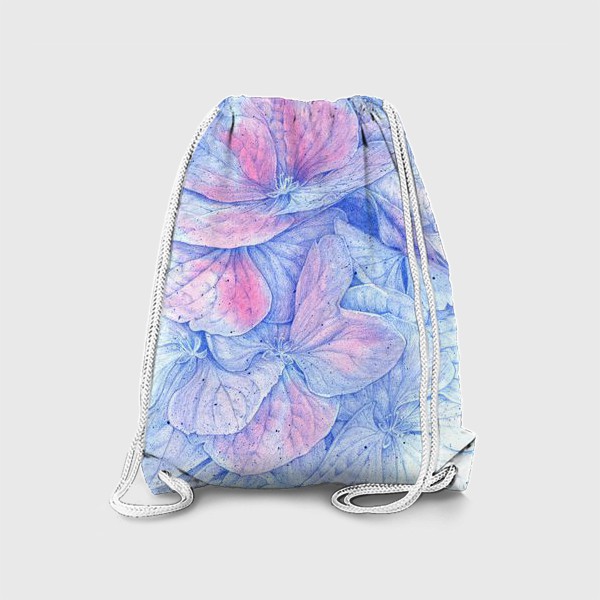 Рюкзак «Цвет... цветение»