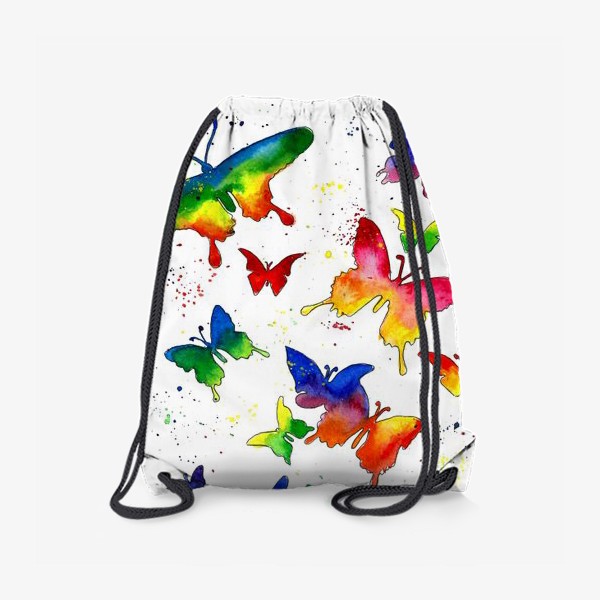 Рюкзак «butterfly»