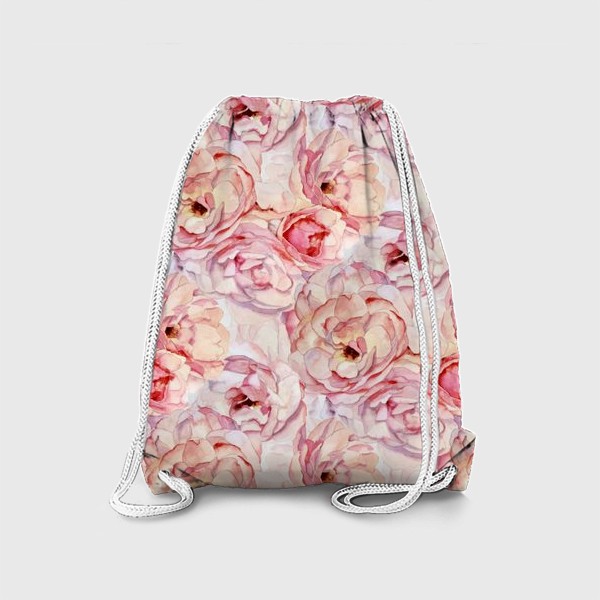 Рюкзак «Розы аромат»