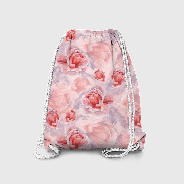 Рюкзак «Розовая романтика»