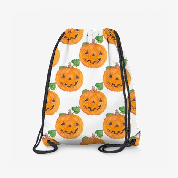 Рюкзак «Pumpkins Pattern»