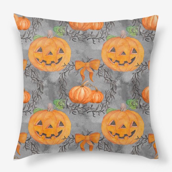 Подушка «Halloween »