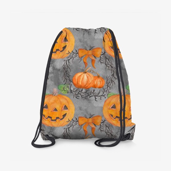 Рюкзак «Halloween »