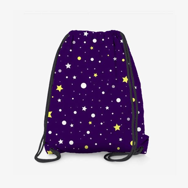 Рюкзак «Звездное небо»