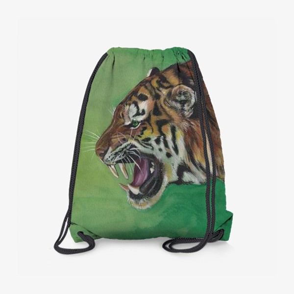 Рюкзак «Тигр »