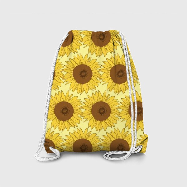 Рюкзак «Sunflower»
