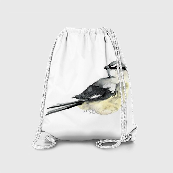 Рюкзак «bird»