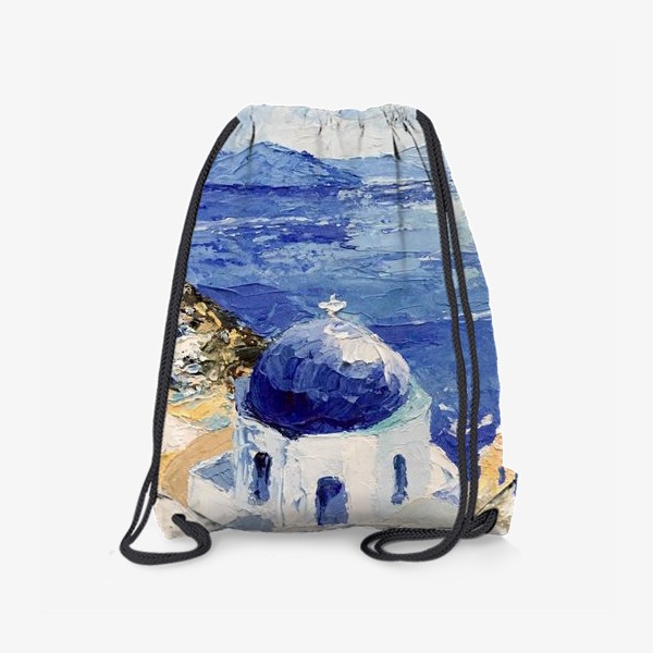 Рюкзак «Santorini»