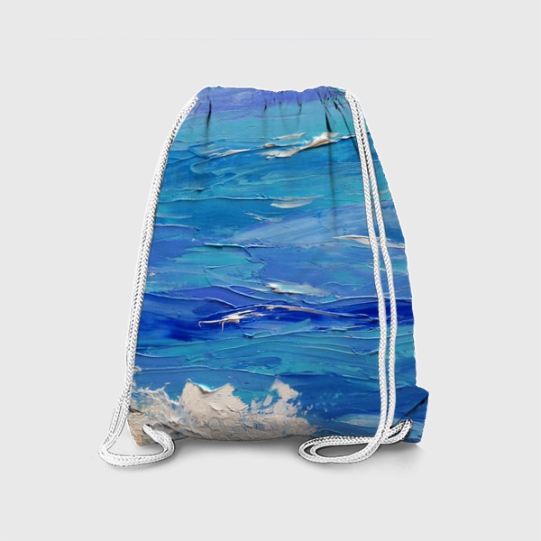 Рюкзак «Морское настроение»